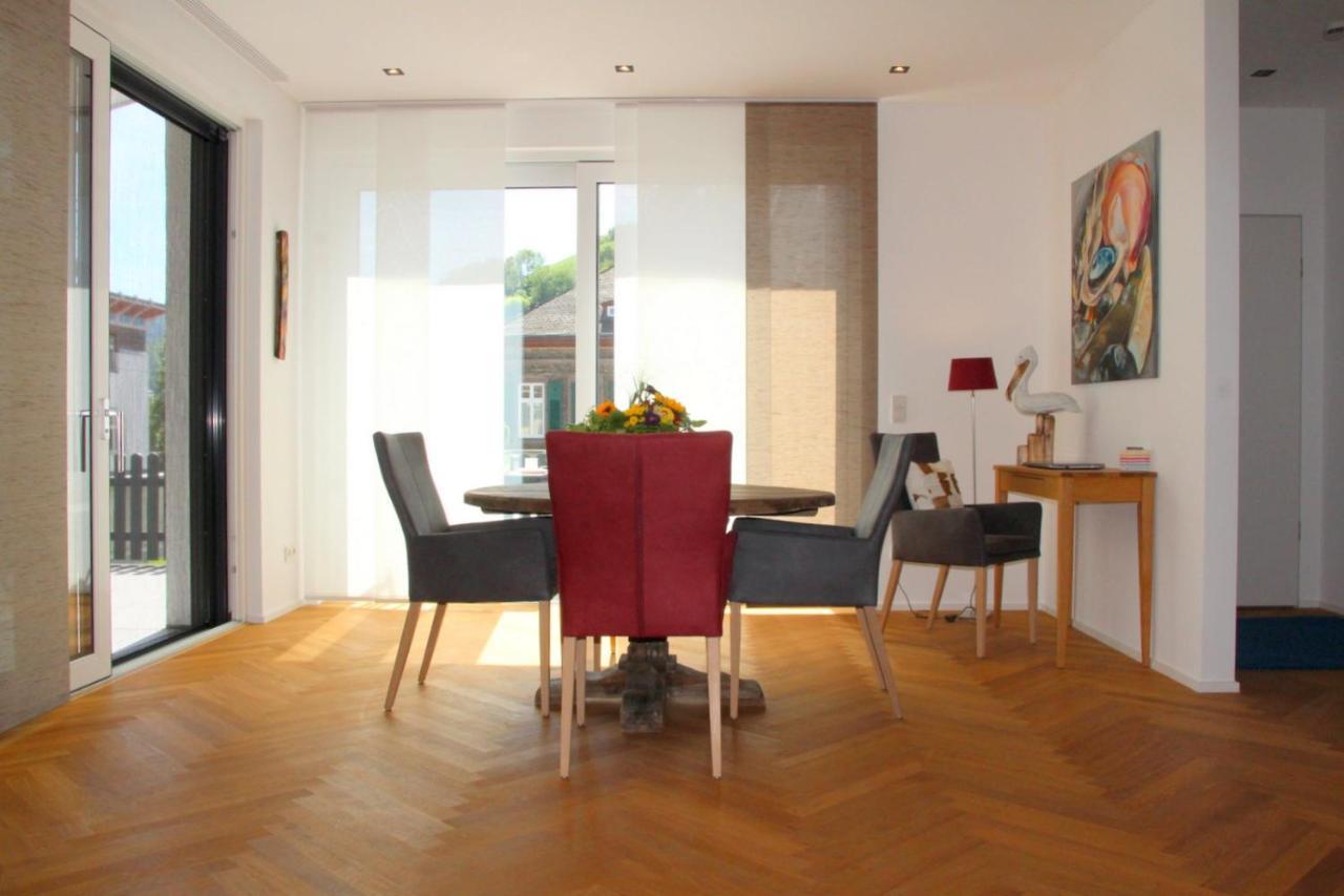 Apartament Neu - Moselauszeit Traben Zewnętrze zdjęcie
