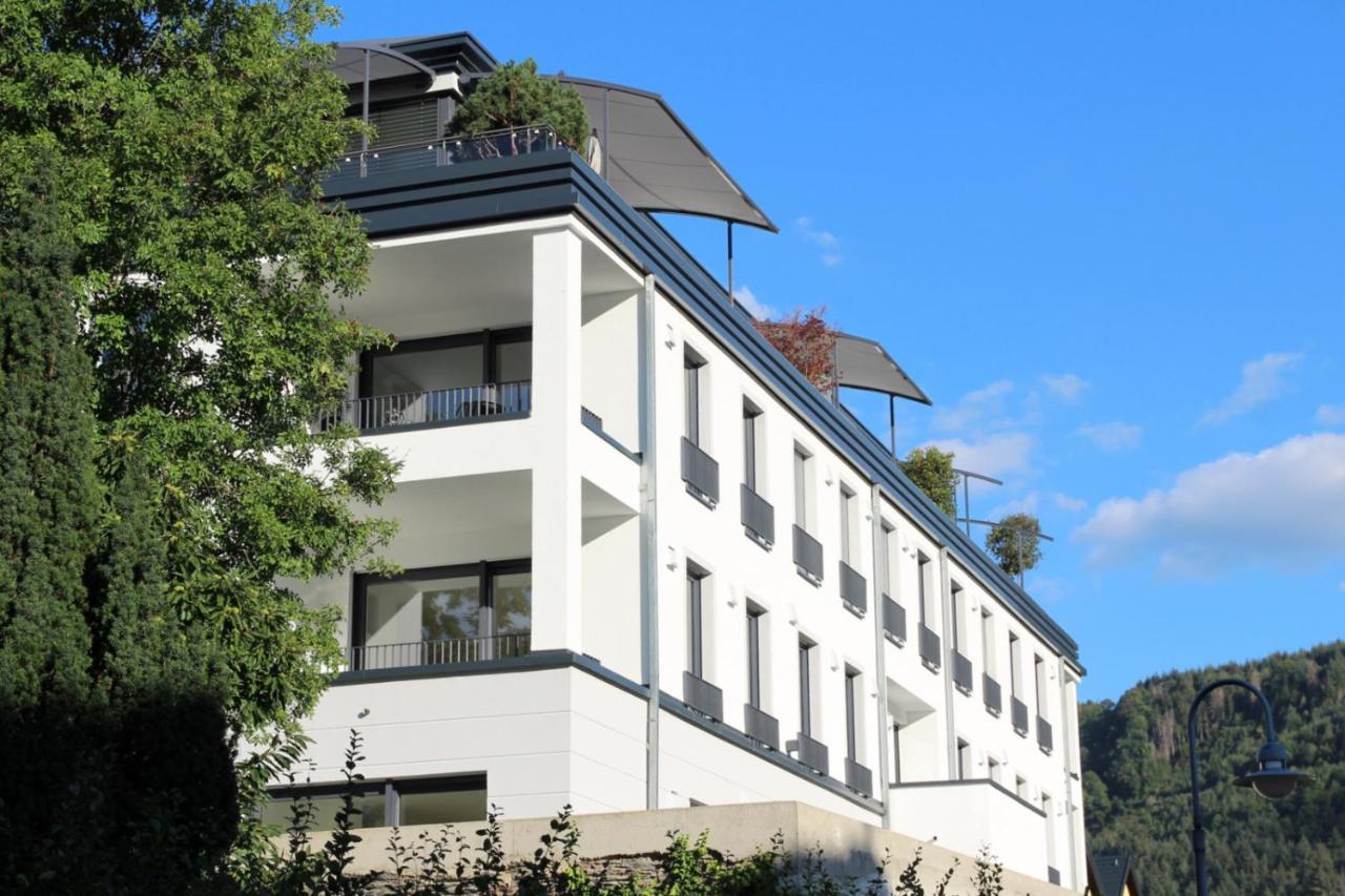 Apartament Neu - Moselauszeit Traben Zewnętrze zdjęcie