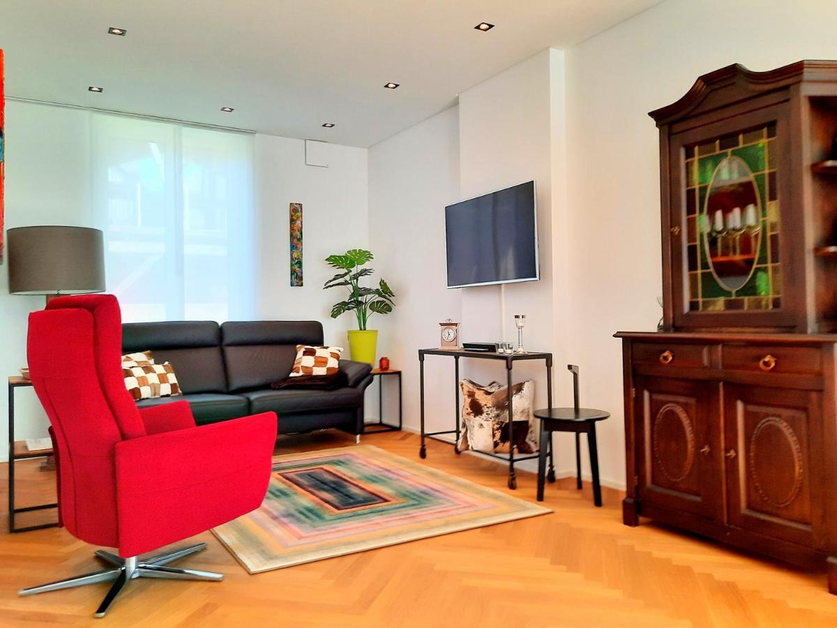 Apartament Neu - Moselauszeit Traben Zewnętrze zdjęcie