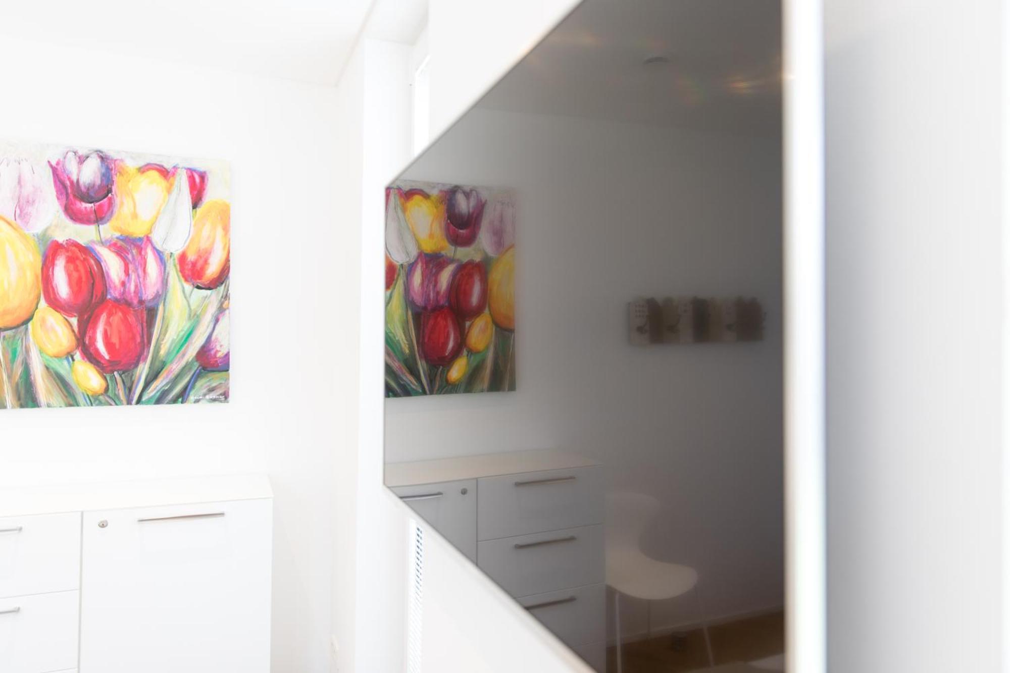 Apartament Neu - Moselauszeit Traben Zewnętrze zdjęcie