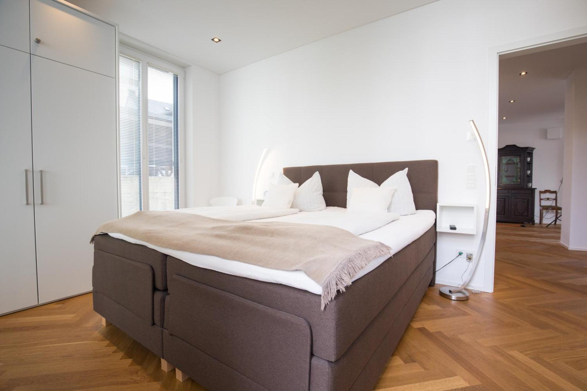 Apartament Neu - Moselauszeit Traben Zewnętrze zdjęcie
