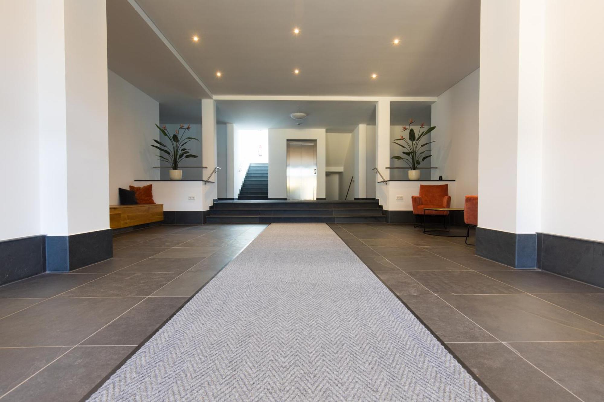 Apartament Neu - Moselauszeit Traben Zewnętrze zdjęcie