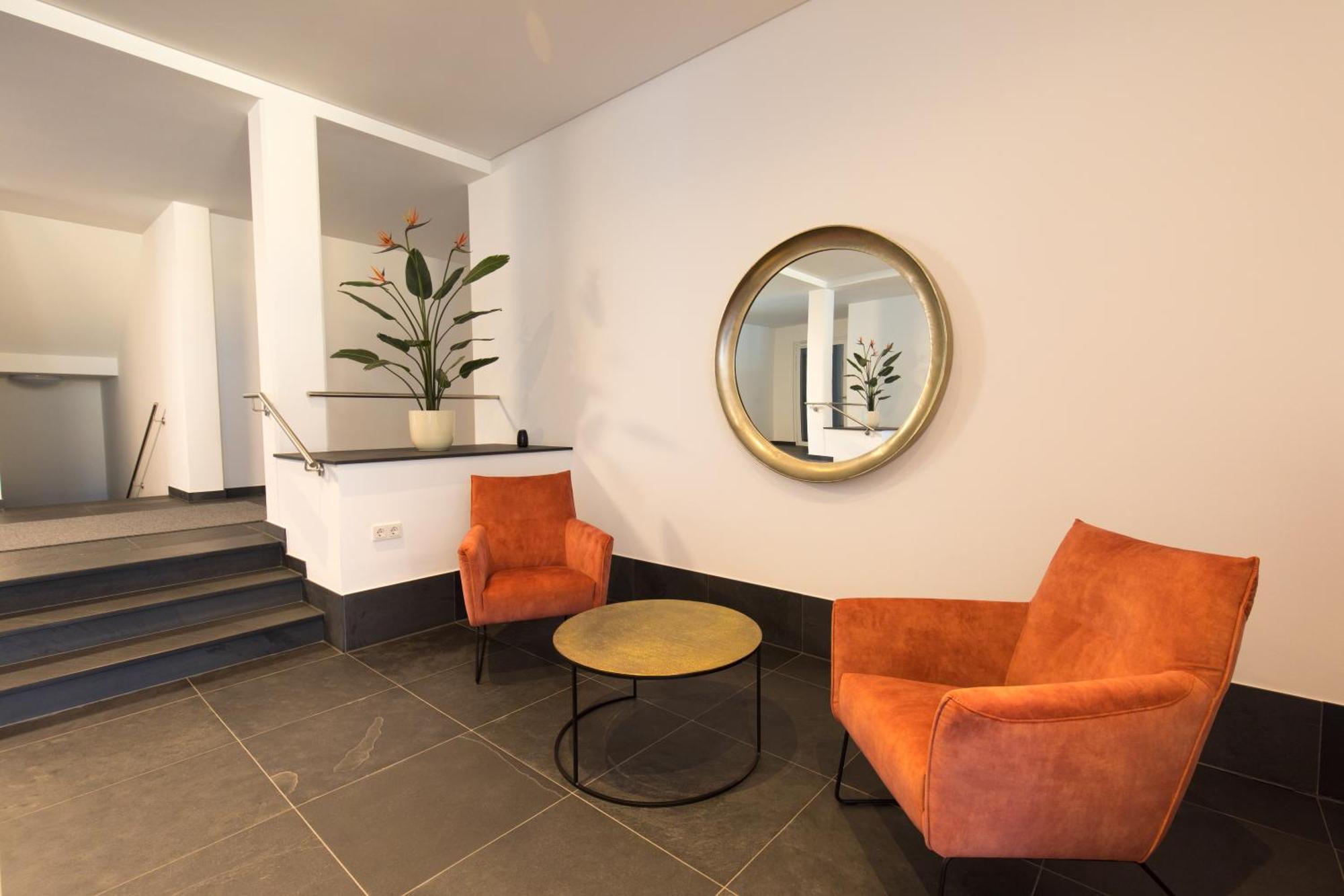 Apartament Neu - Moselauszeit Traben Zewnętrze zdjęcie