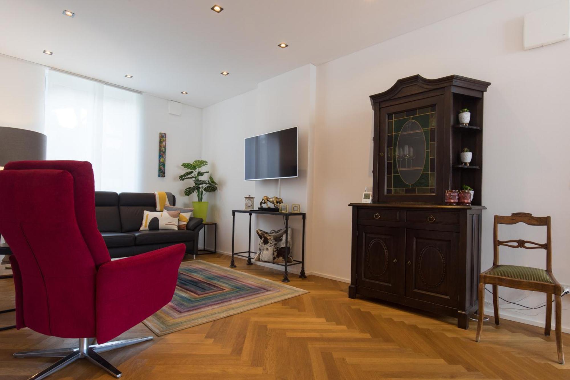 Apartament Neu - Moselauszeit Traben Zewnętrze zdjęcie